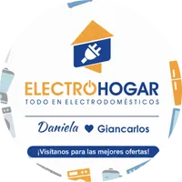 ElectroHogar+