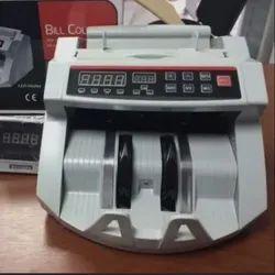 Máquina de contar dinero