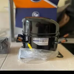 Máquina De Refrigeracion 1/5 y 1/6