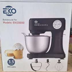 Mezcladora y amasadora Eko 
