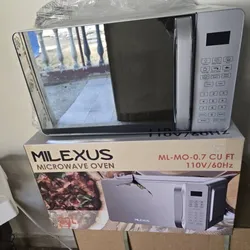 Microondas Milexus 