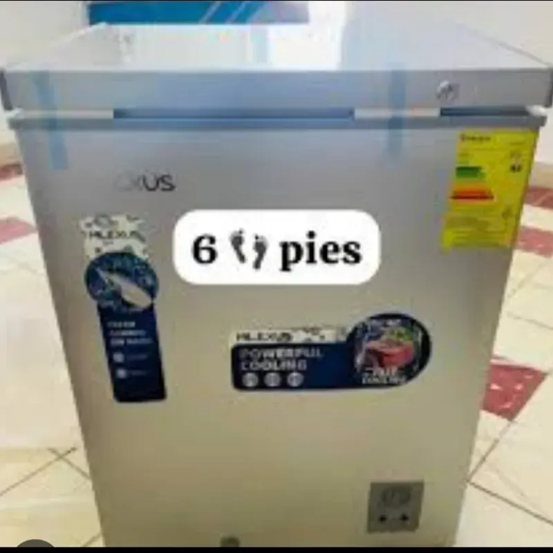 MILEXUS (6 PIES)