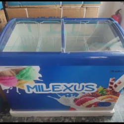 MILEXUS (9 PIES)