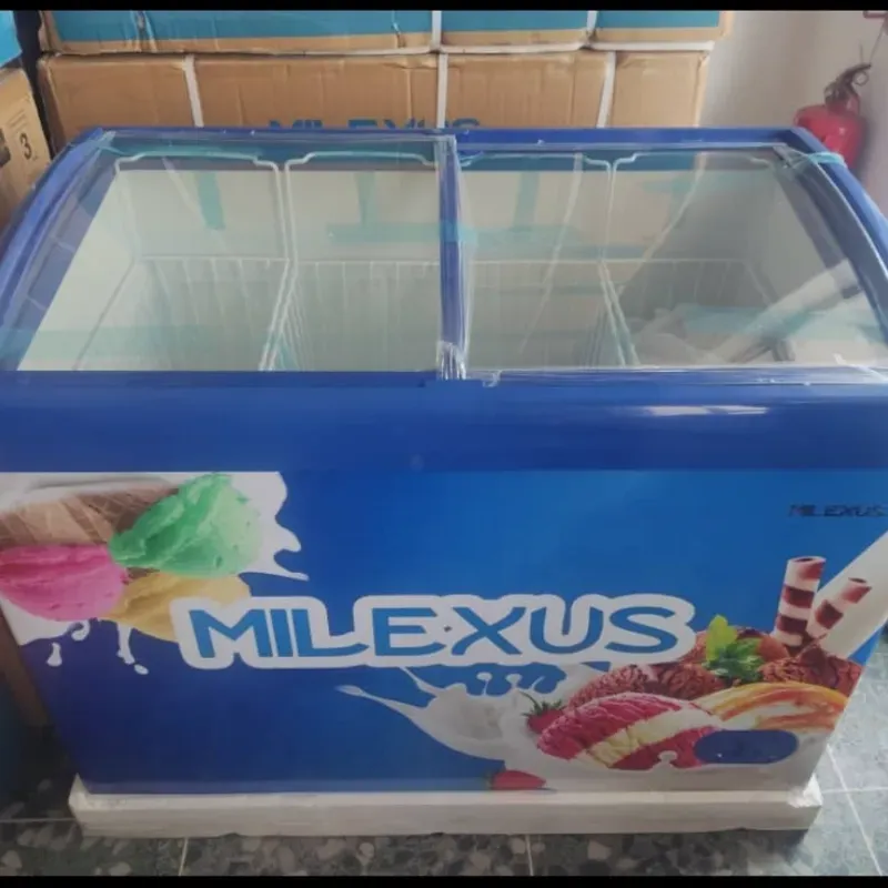 MILEXUS (9 PIES)