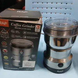 Molino de Café 