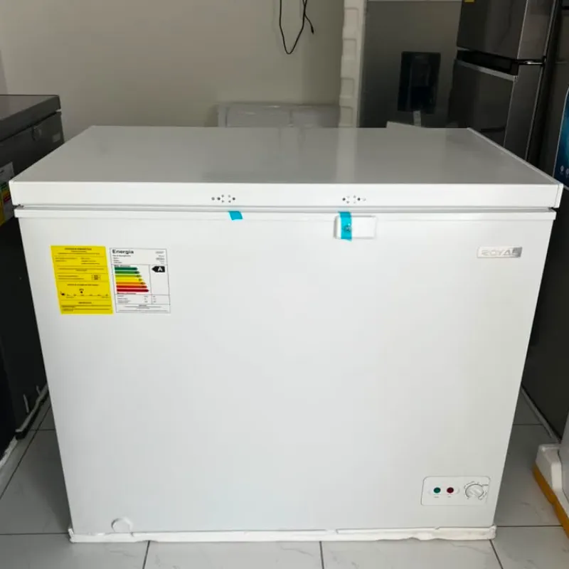 📦Nevera de 10p Royal