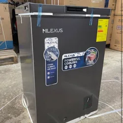 Nevera Milexus 4.2 pies 