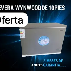 Nevera  Wynwood 