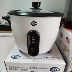 Olla Arrocera 