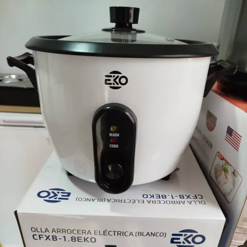 Olla Arrocera 