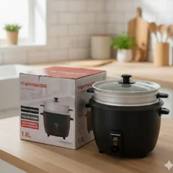 Olla arrocera y Vaporera Wynwood 