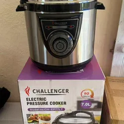 Olla reina Challanger 