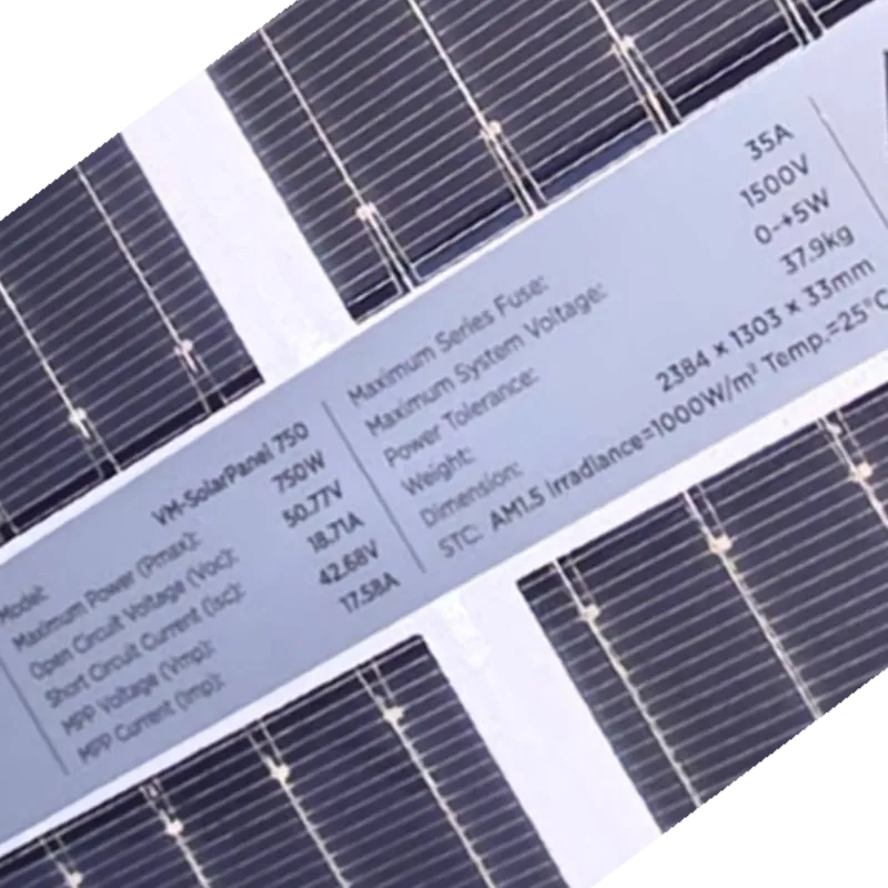 ☀️☀️⚡⚡Paneles Solares de 750w Vivamax