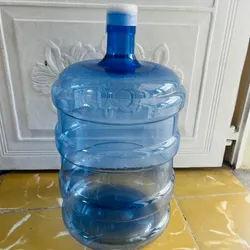 Pomo de agua para dispensador 