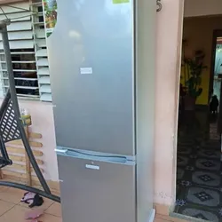 Refrigerador Milexus 13.1 pies congelación semiseca