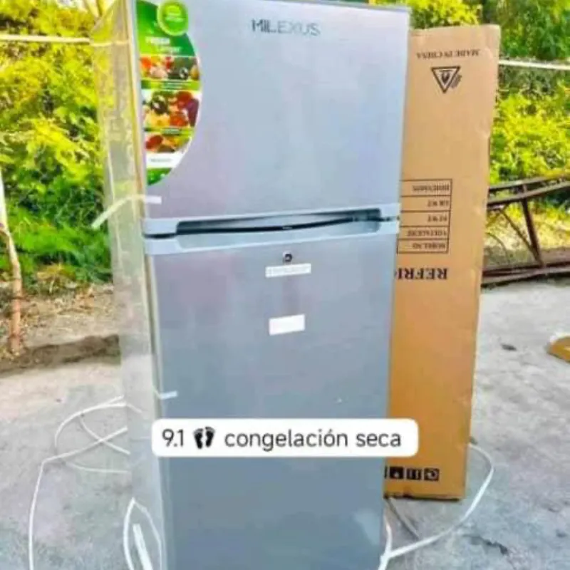 Refrigerador Milexus 9.1 Pies 