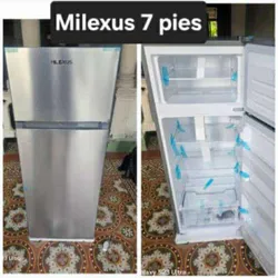 Refrigerador Milexus 