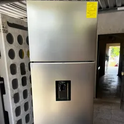 Refrigerador Samsung 18 pies Inverter