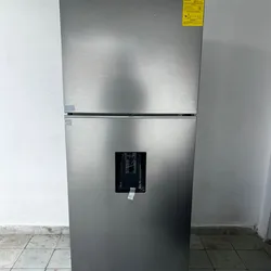 Refrigerador Samsung Inverter