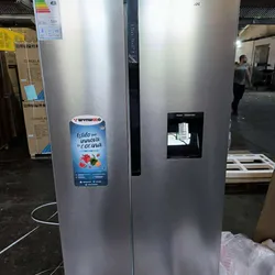 Refrigerador Wynwood 