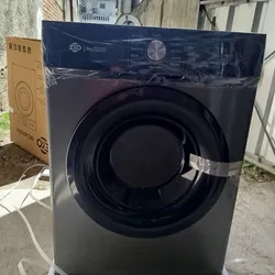 Secadora a vapor Eko 8kg