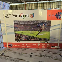 SMart TV 32pulgadas 
