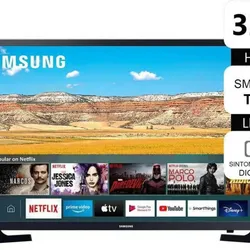 Smart TV Samsung 32 pulgadas