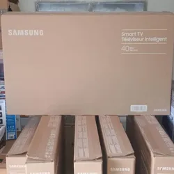 Smart TV Samsung 40 pulgadas