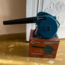 Soplador y aspirador 