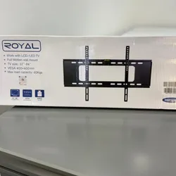 Soporte de TV fijo de 32 a 86 pulgadas