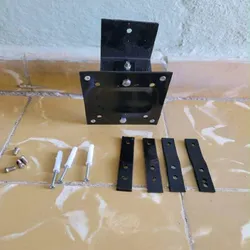 Soporte de TV movible 