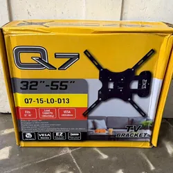 Soporte de TV movible 