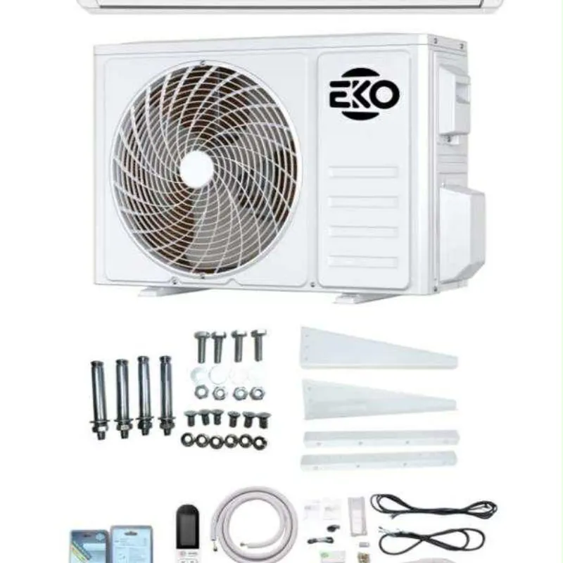 Split Eko 1T 
