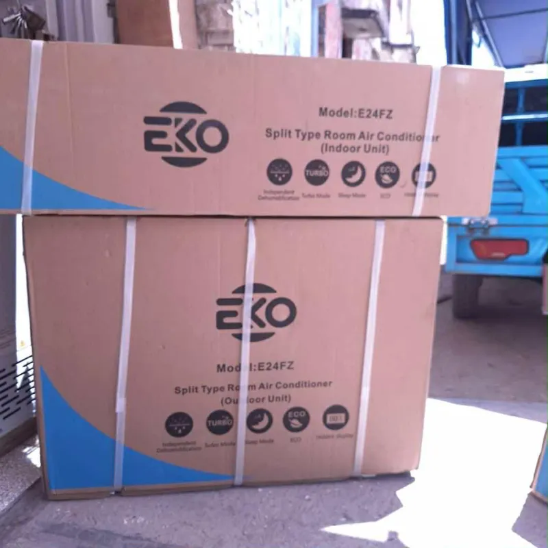 Split Eko 2t