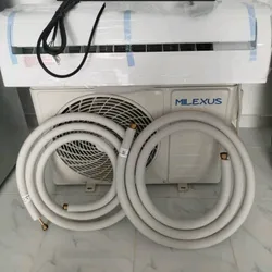 Split Milexus 1T 220v