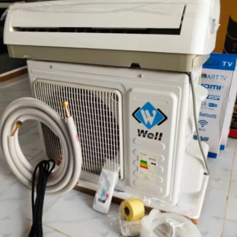 Split Will de 1t 220 v