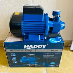 😱😱😱Súper Oferta Turbina 1Hp 