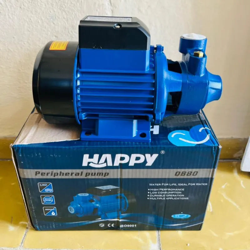 😱😱😱Súper Oferta Turbina 1Hp 