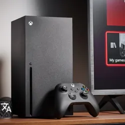 😱😱😱Súper Oferta Xbox Series X con 2 mandos 