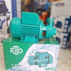 Turbina Eko de 1hp
