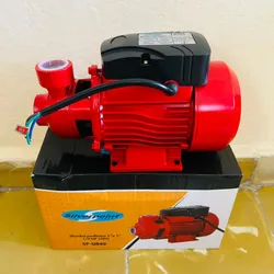 😱😱😱Turbina medio caballo de fuerza 