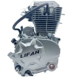 Unidades Lifan