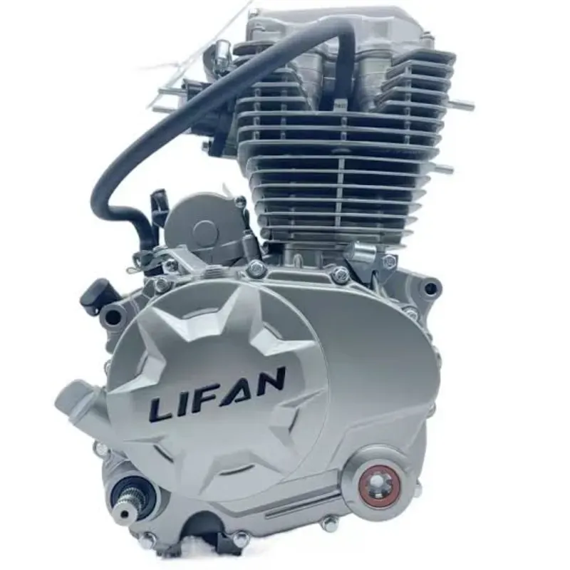 Unidades Lifan