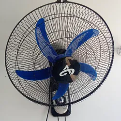 Ventilador Ciclon de Pared 18 pulgadas 