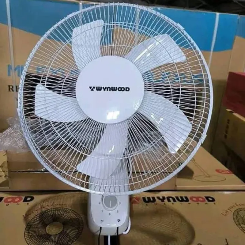 Ventilador Ciclón de Pared 