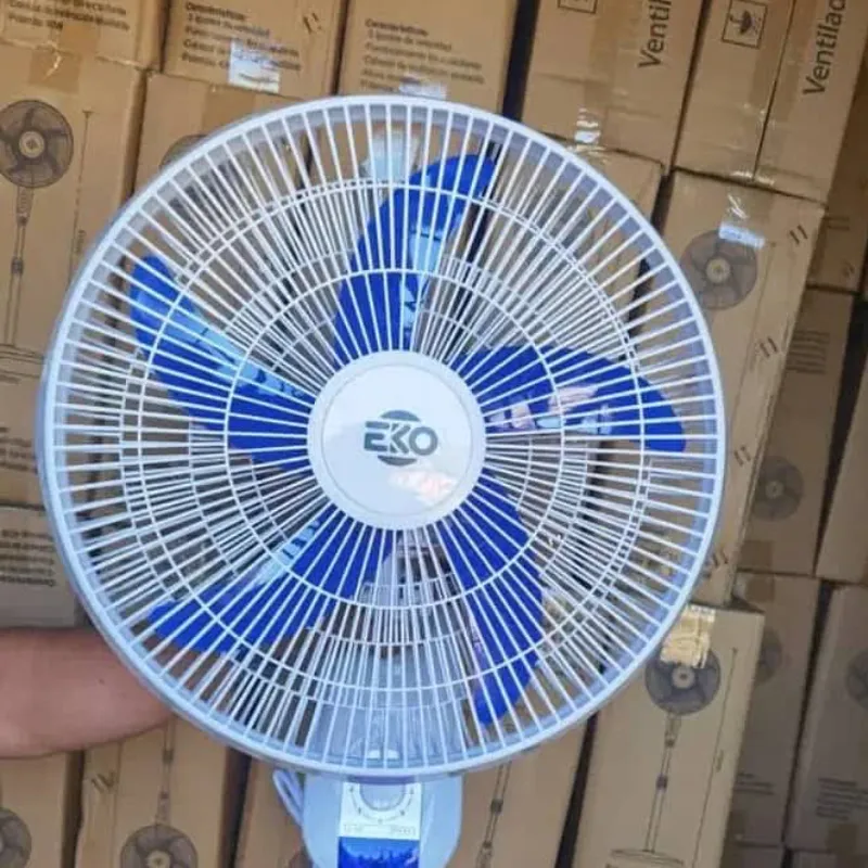 Ventilador ciclon Eko de pared 16 pulgadas