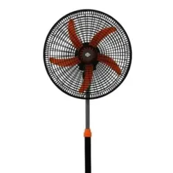 VENTILADOR DE PEDESTAL 18 "