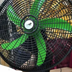 Ventilador unizuki de pared