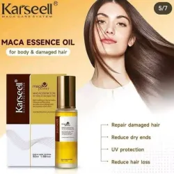 Aceite de tratamiento 