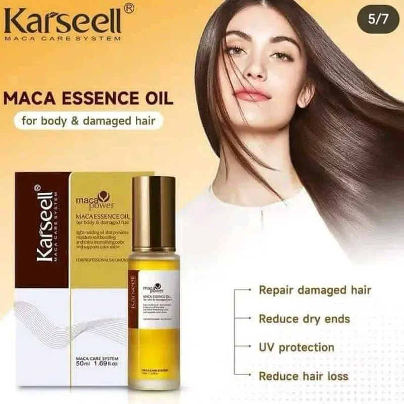 Aceite de tratamiento 